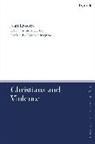 Steve Hickey, Jean Lasserre, Pastor Jean Lasserre - Christians and Violence