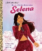 Maria Correa, Paula Zamudio - Mi Little Golden Book sobre Selena My Little Golden Book About