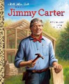 Michael Joosten, Jim Starr - Jimmy Carter: A Little Golden Book Biography