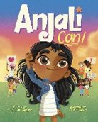 Sheetal Sheth, Lucia Soto - Anjali Can!