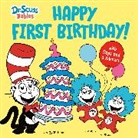 Erik Doescher, Dr Seuss, Random House - Dr Seuss Babies: Happy First Birthday
