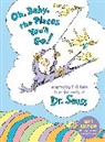 Dr. Seuss, Tish Rabe - Dr. Seuss