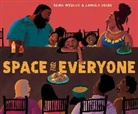 Camilla Sucre, Seina Wedlick - Space for Everyone