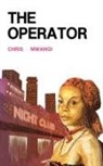 Chris Mwangi - The Operator