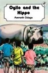 Asenath Odaga - Ogilo and the Hippo