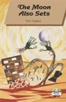 Osi Ogbu - The Moon Also Sets