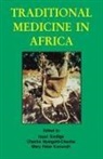 Chacha Nyaigotti Chacha, Isaac Sindiga - Traditional Medicine in Africa