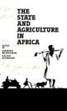 Thandika Mkandawire - The State and Agriculture in Africa