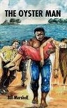 Bill Marshall - The Oyster Man