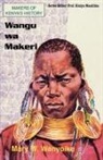 Mary W. Wanyoike - Wangu wa Makeri
