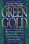 Curtis Moore - Green Gold