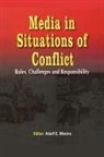 Adolf Mbaine, Adolf E. Mbaine - Media in Situations of Conflict. Roles Challenges and Responsibility
