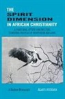 Silas S. Ncozana - The Spirit Dimension in African Christianity. A Pastoral Study among the Tumbuka People of Northern Malawi