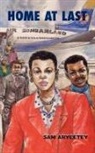 Sam Aryeetey - Home at Last