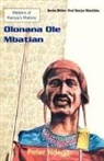 Peter Ndege, Adebayo Olukoshi - Olonana ole Mbatian
