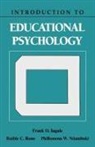 Frank Ingule - Introduction to Educational Psychology