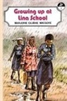 M. O. Macoye - Growing Up at Lina School