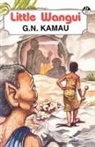 George G. N. Kamau - Little Wangui