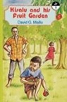 David G. Maillu - Kisalu and His Fruit Garden and Other Stories