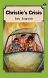 Sally Singhateh - Christie's Crisis