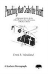 Ernest R. Wendland, Ernst Wendland - Preaching That Grabs the Heart