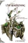 Ly De Angeles - THE QUICKENING