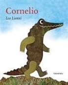 Xosé M. González Barreiro, Leo Lionni, Leo Lionni - Cornelio