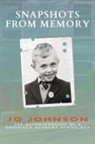 Jo Johnson - Snapshots from Memory