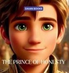 Daian Books - The Honesty Prince