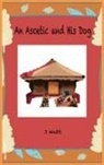 J. Webb - An Ascetic and His Dog
