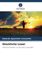 Eduardo Agostinho Comasetto - Glückliche Leser