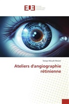 Soraya Mouaki Benani - Ateliers d'angiographie rétinienne