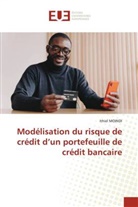Ithiel Moindi - Modélisation du risque de crédit d'un portefeuille de crédit bancaire