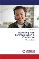 Ahallya David - Nurturing Kids' Communication & Confidence