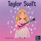 Mary Nhin - Taylor Swift