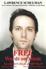 Lawrence Schulman - FREE
