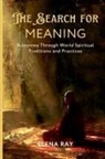 Elena Ray - The Search for Meaning