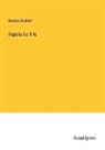 George Gaskell - Algeria As It Is