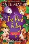 Dale Mayer - Ice Pick in the Ivy