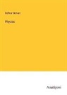 Balfour Stewart - Physics