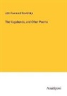John Townsend Trowbridge - The Vagabonds, and Other Poems