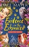 Dale Mayer - Evidence in the Echinacea
