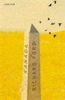 Richard Ford - Kanada