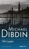 Michael Dibdin - Ölü Lagün
