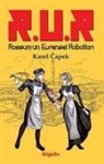 Karel Capek - R.U.R Rossumun Evrensel Robotlari