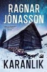 Ragnar Jonasson - Karanlik