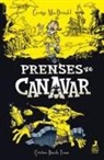 George Macdonald - Prenses ve Canavar