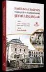 Hasan Kuduoglu - Ismailaga Camiinin Tarihcesi ve Haziresindeki Seyhulislamlar