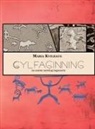 Maria Kvilhaug - Gylfaginning, en norrøn mytologi tegneserie