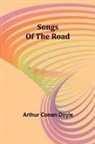 Arthur Conan Doyle - Songs Of The Road